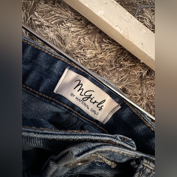 Blue Jean skirt: Size Small - Picture 5 of 5